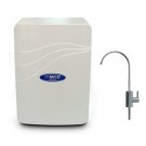 PurePro M800DF tartály nélküli RO hálózati víztisztító modern dizájn csappal